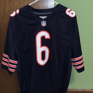 Nike On Field Chicago Bears Jersey